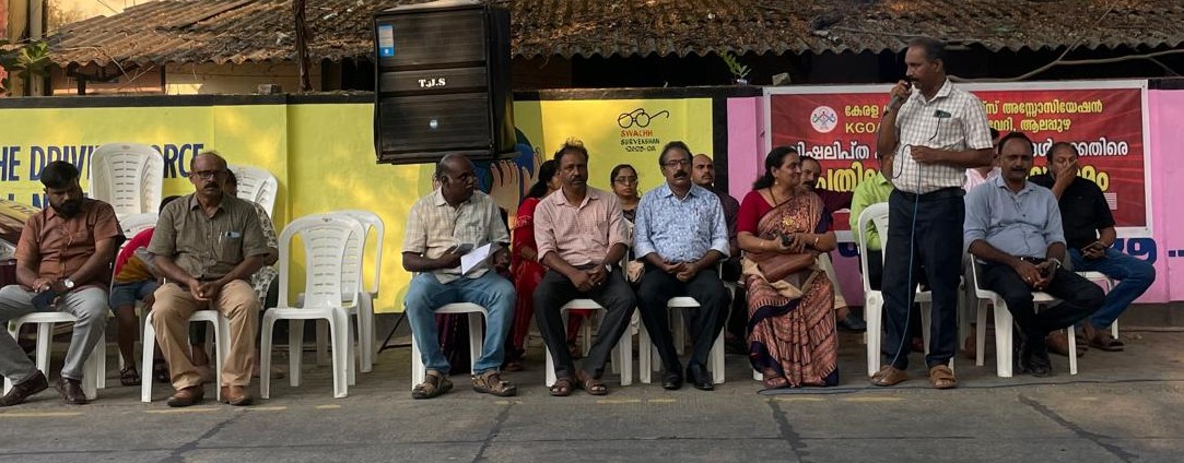 pic1 മതനിരപേക്ഷതയുടെ കാവലാളാവുക